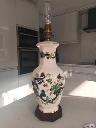Vintage masons ironstone - masons,