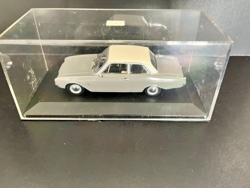 Rare minichamps ford - 1/43,