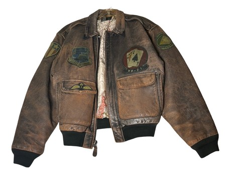 Vintage avirex jacket - vintage,