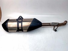 2017 Triumph Tiger Explorer