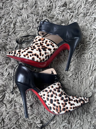 Christian louboutin corsita - christian,