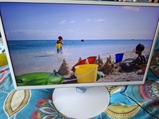 Vintage Samsung 24" inch