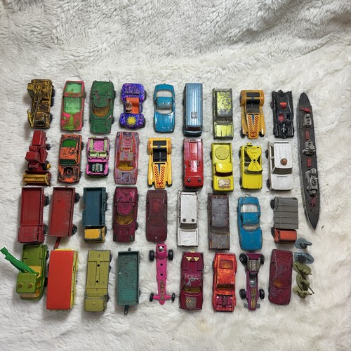 Job lot 37x - 37x, vintage