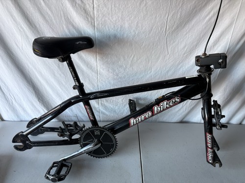 Haro 540 air dave - dave, mirra