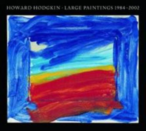 Howard hodgkin large - hodgkin, :