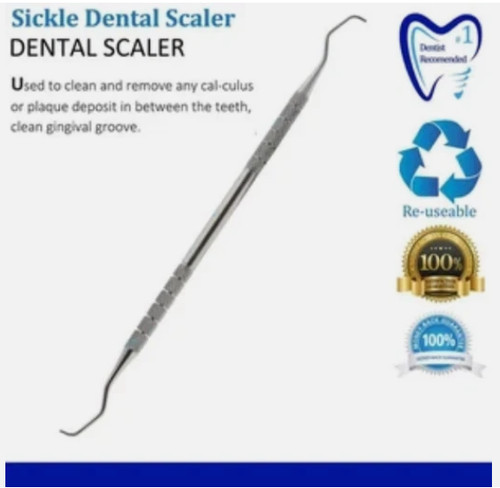 Professional dental tartar - professional,