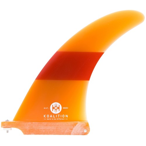 Koalition california longboard - koalition,