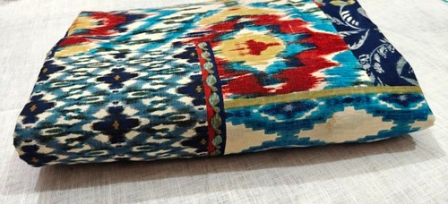 Indian hand block - hand, print