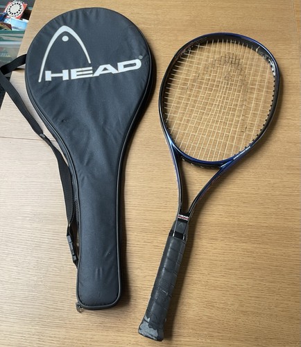 Head polaris 660 - head, double