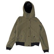 Hollister jacket womens - jacket, s