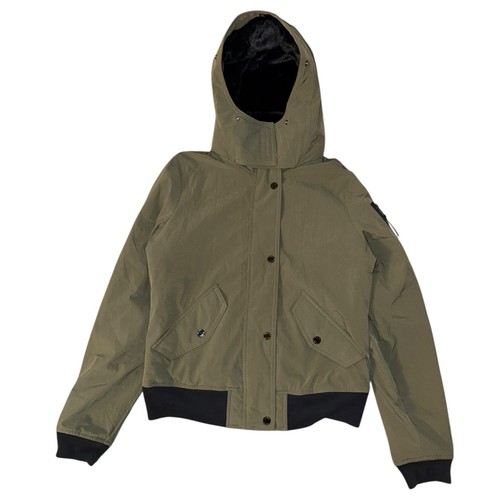 Hollister jacket womens - hollister, s