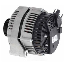 Hella Car Alternator 12V fits