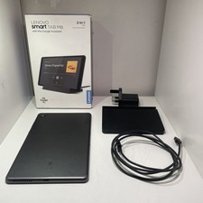 Lenovo Smart Tab M8 8" 32GB