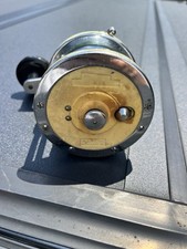 Vintage GARCIA MITCHELL 624