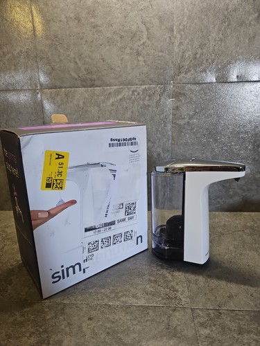 Simplehuman st1018 237ml - simplehuman,