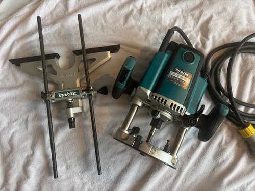 Makita rp2301fc wariable speed - makita,