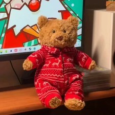 Jellycat Bartholomew Bear 22CM