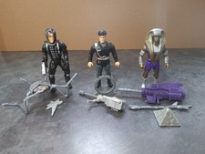 Stargate and Lost in Space