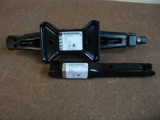 13516293 Spare Wheel Tyre