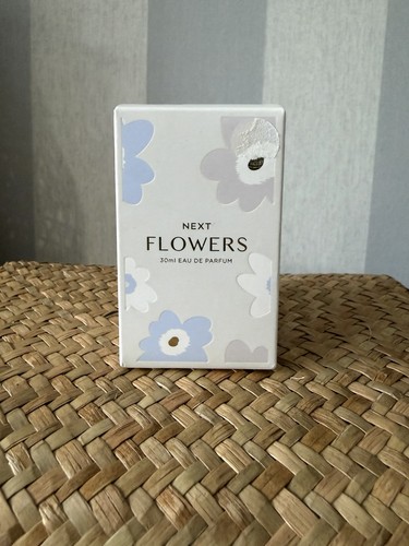 Next flowers eau parfum - flowers, de