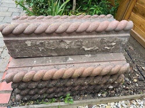 Reclaimed 60cm victorian - reclaimed,