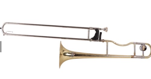 Trombone jupiter jsl - trombone, 438