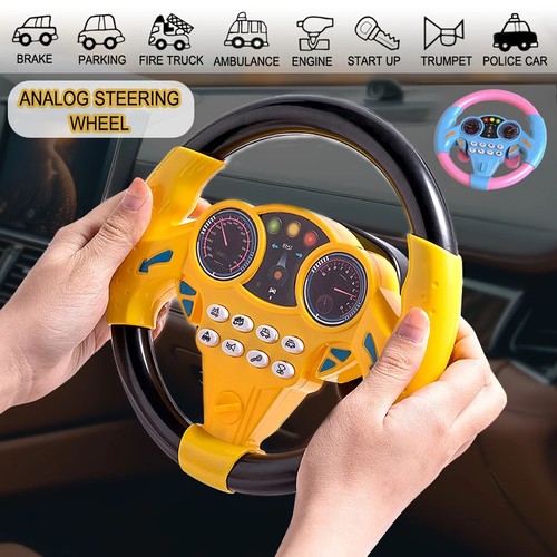 Toy car controller kids - car,