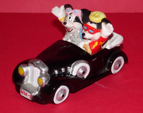 Schmid mickey minnie mouse - schmid,