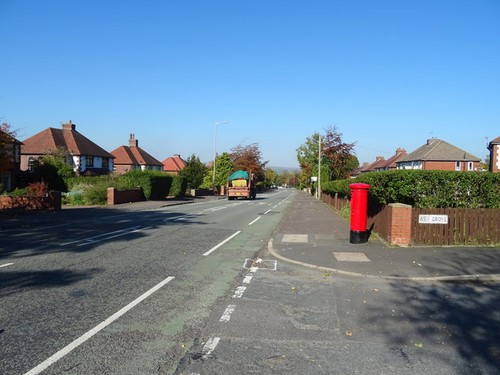 Photo 6x4 oldham - photo,