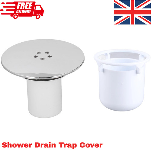 Shower drain trap - drain,