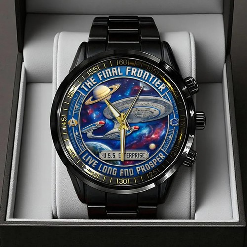 Star trek 60th anniversary - trek,