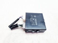 TOYOTA RAV4 XA50 MK5 PARKING BRAKE CONTROL MODULE ECU 89050-42010 2019