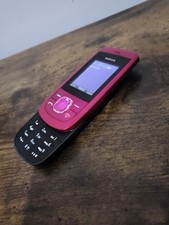 Nokia 2220s Pink Retro Slide