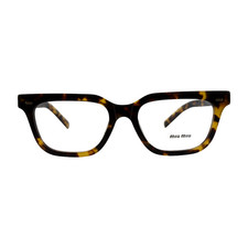 Miu Miu MU 07XV Honey Havana