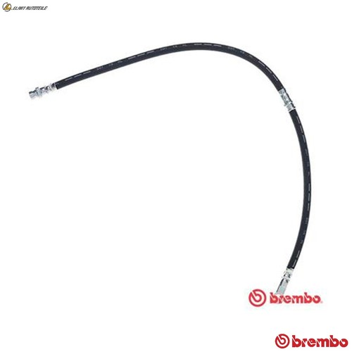 Brake hose 052 for - hose, 54