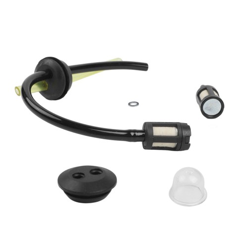 Attachment fuel hose cutter - attachment,