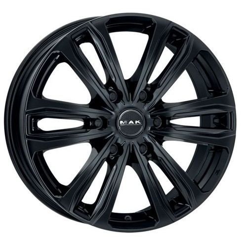 Lcv alloy rim - lcv, mak
