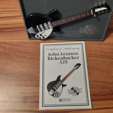 Atlas Editions 'Guitars Of The