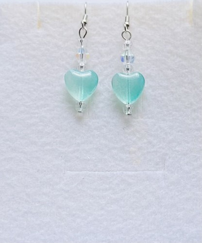 Stunning white italian crystal - stunning,