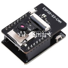 ESP32-S3 CAM Development Board WiFi + Bluetooth Module N16R8 With OV2640 Camera