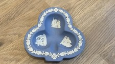 VINTAGE  Wedgewood Jasperware