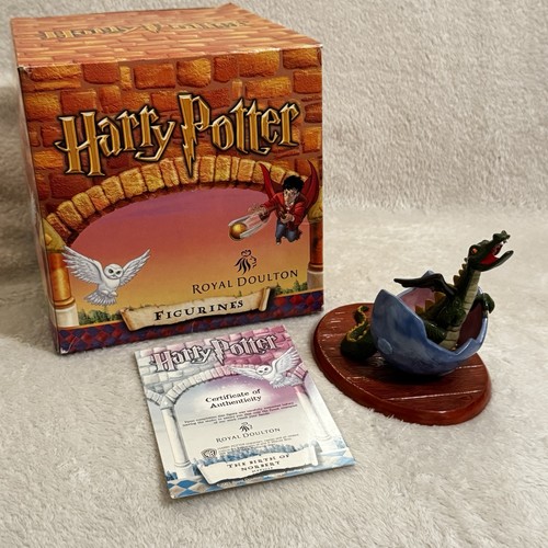 Vintage harry potter birth - vintage, of