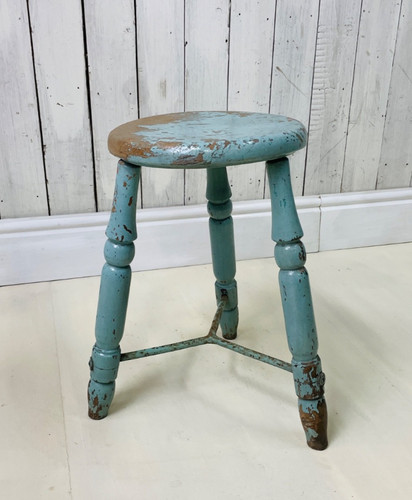 English painted victorian - painted,