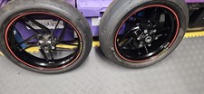 Ducati Panigale 899 959 2016-2019 Panigale 1199 2013-2015 WHEELS PAIR YP63 