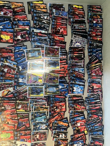 Topps match attax premier - topps,