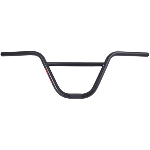Sunday bmx tall bars black - bmx,