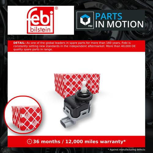 Headlight adjuster 177866 - headlight,