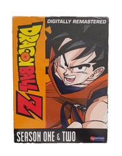 DRAGON BALL DRAGONBALL Z