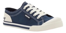 Rocket Dog Jazzin Womens Navy