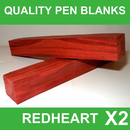 Woodturning pen blanks exotic - woodturning,